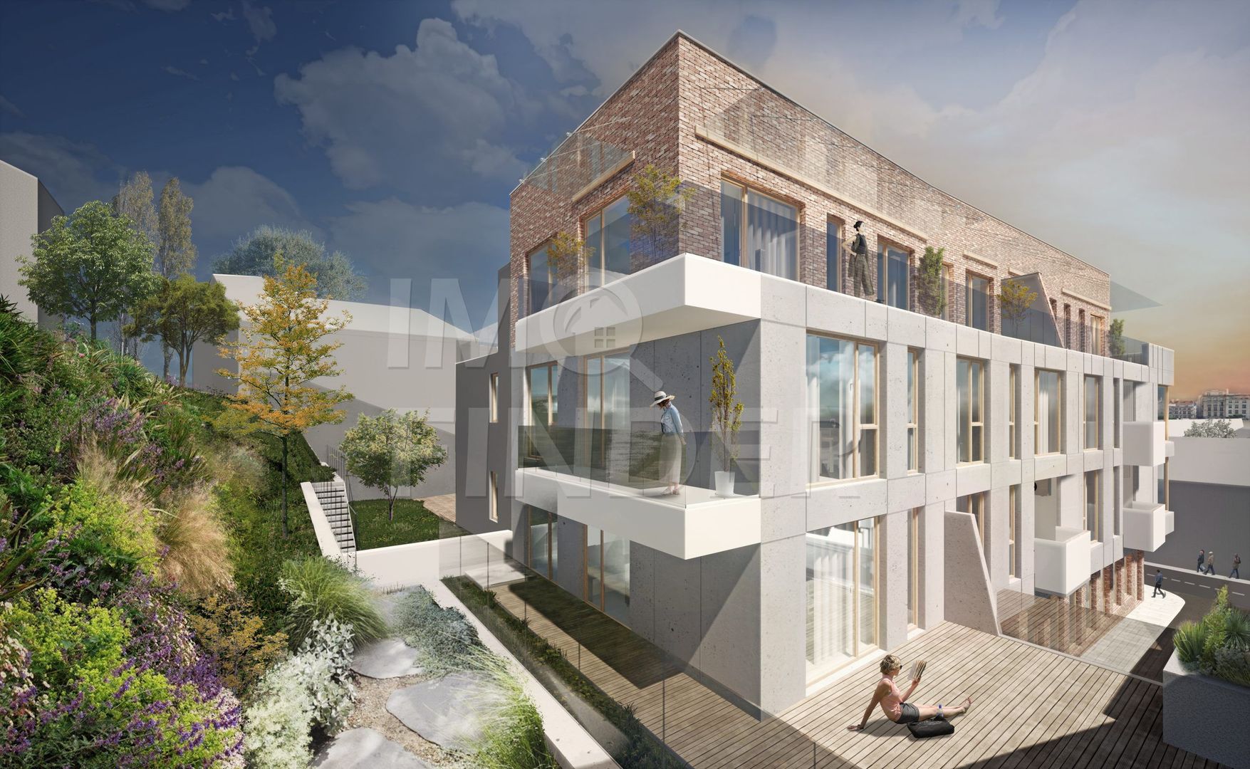 Apartament NOU etaj 1 Zona UMF - Poză 3