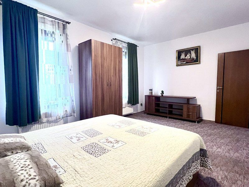 Apartament cu 3 camere,  terasa proprie - Ghiroda - Poză 16