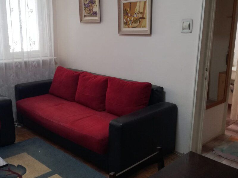 De vanzare apartament cu 2 camere semidecomandate, Mazepa 1, etaj 2, 65.000 - Poză 6