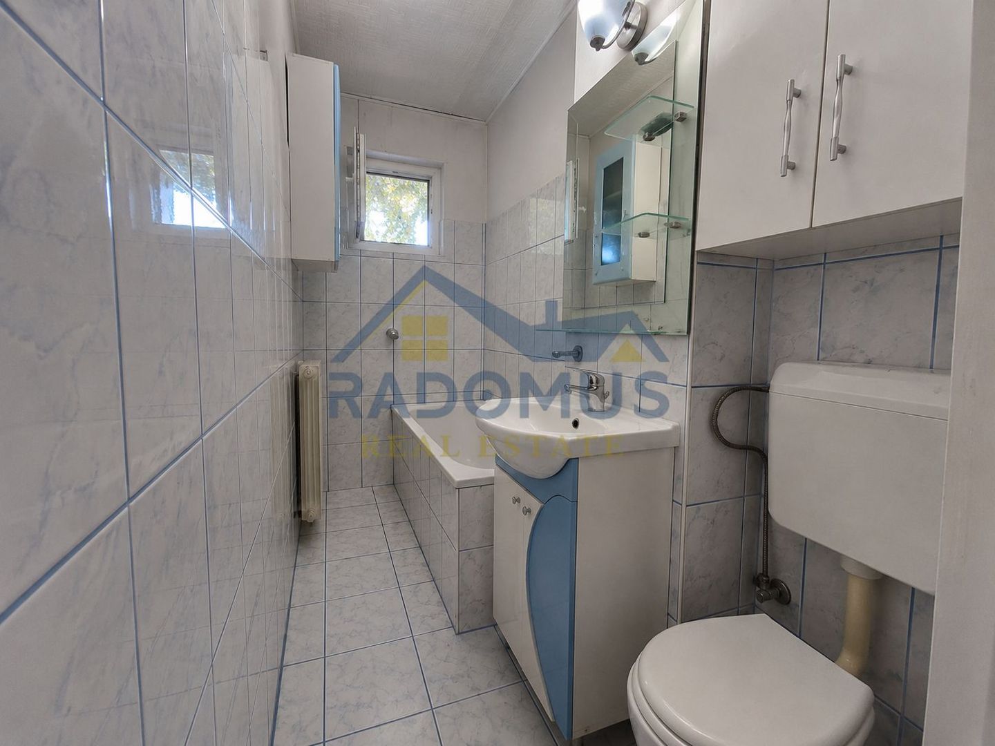 Apartament 2 camere | Ploiești Vest | Etaj 2  | 40mp - Poză 7