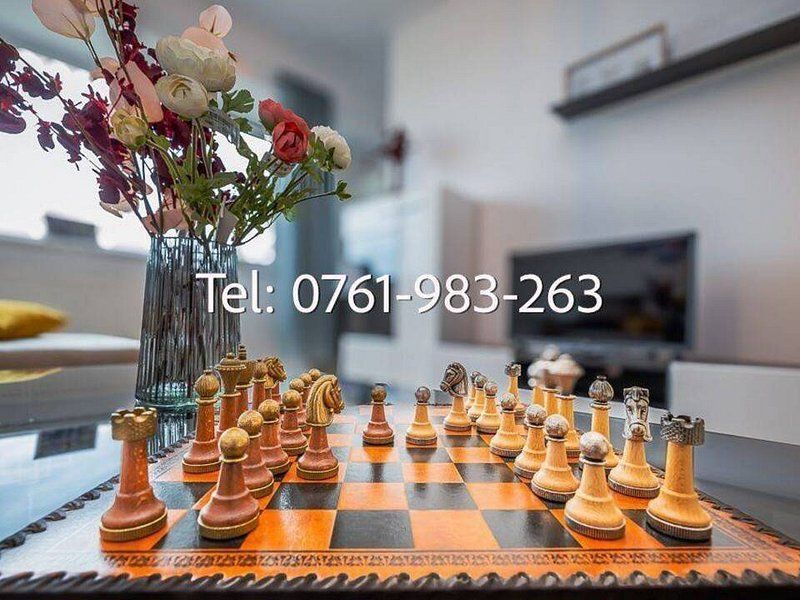 2 Camere, MOBILAT optional, Complex CUBIC 7 Residence - POZE REALE - Poză 8