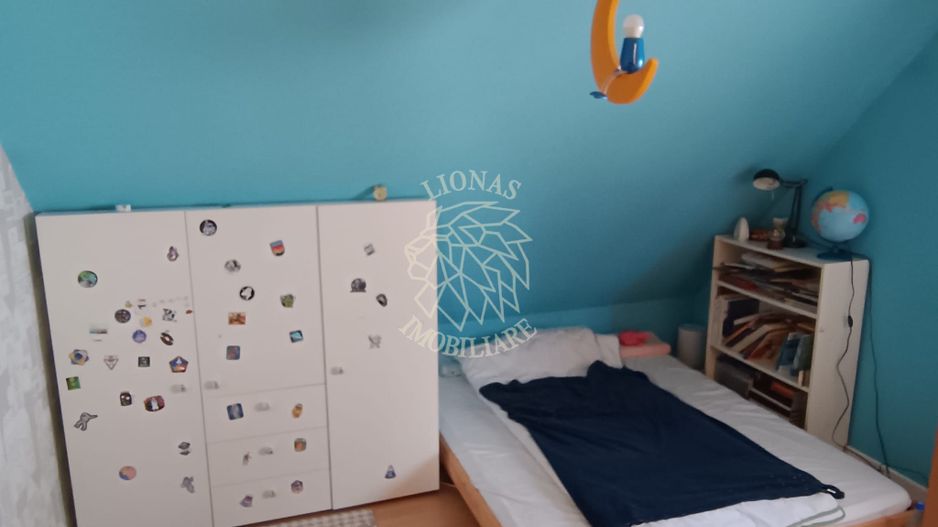 Casa 114 mp cu Sistem Fotovoltaic-terasa-curte amenajata-Eroilor - Poză 4