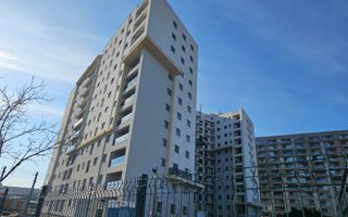 Garsoniera Decomandata Liviu Rebreanu Lidl Bratarii Comision 0 - Poză 1