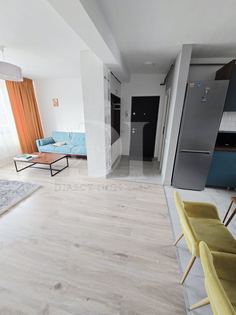 Apartament 3 camere / Zona Terra / Floresti - Poză 3