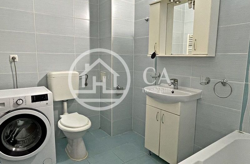 Apartament de vânzare cu 2 camere în zona Nufârul, Oradea - Poză 7