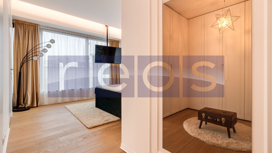 INCHIRIERE 3CAMERE | ONE ELIADE | ULTRAFINISAT | VEDERE PARC | PARCARE - Poză 14