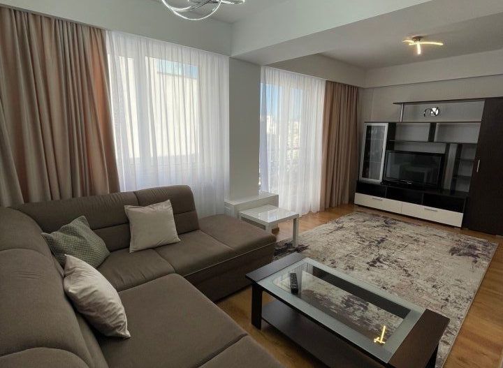Apartament Aviatorilor - Kiseleff - Poză 1