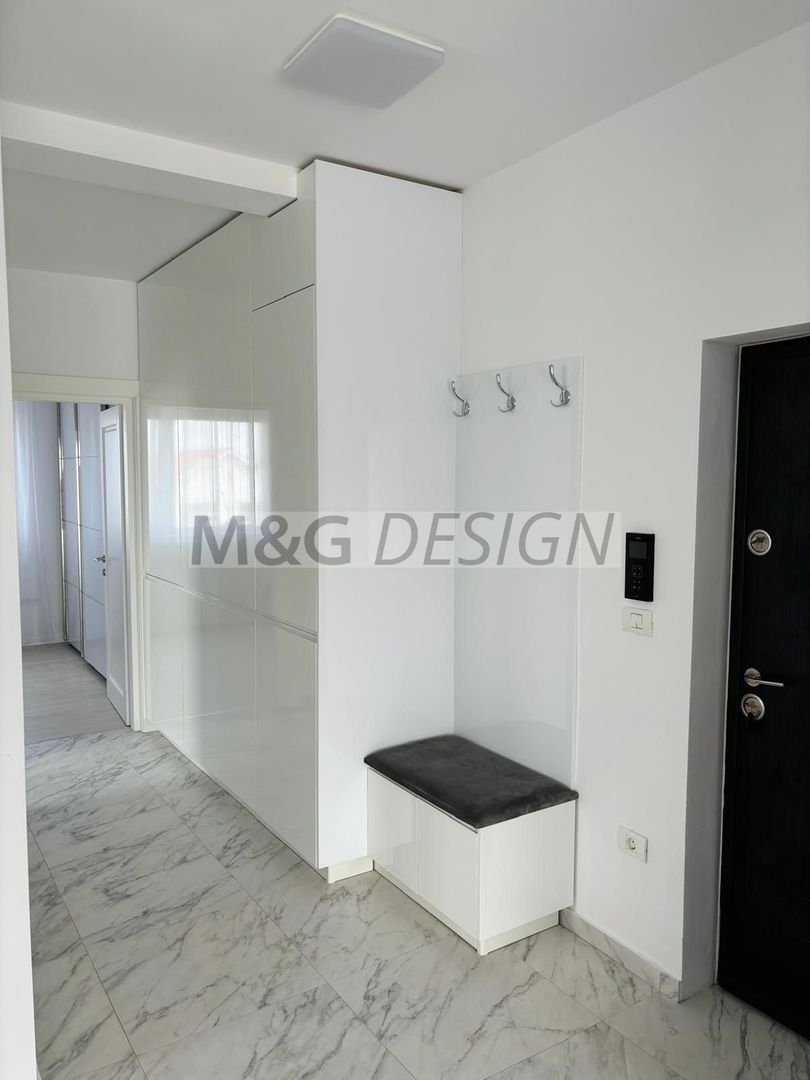 Apartament 2 camere Giroc- Calea Urseni - Poză 4