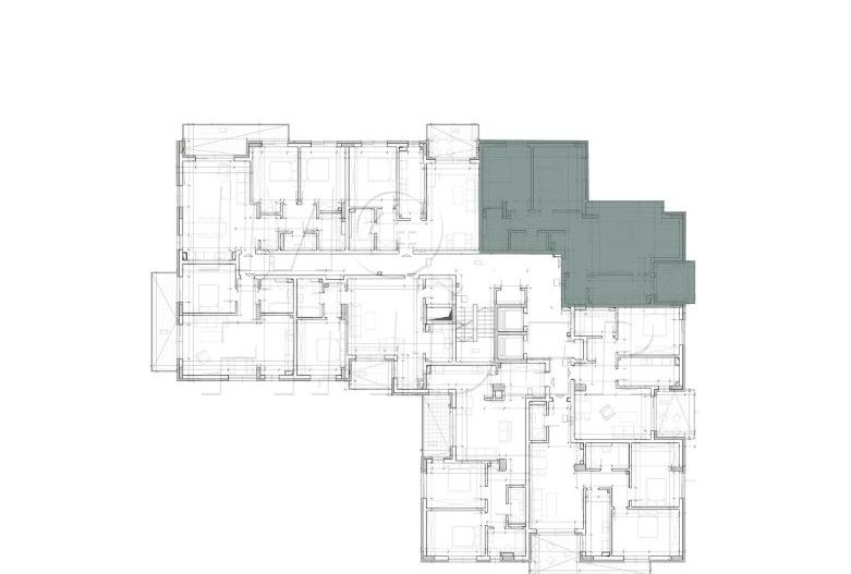 Apartament Premium de vanzare - 3 camere, Andrei Muresanu - Poză 5