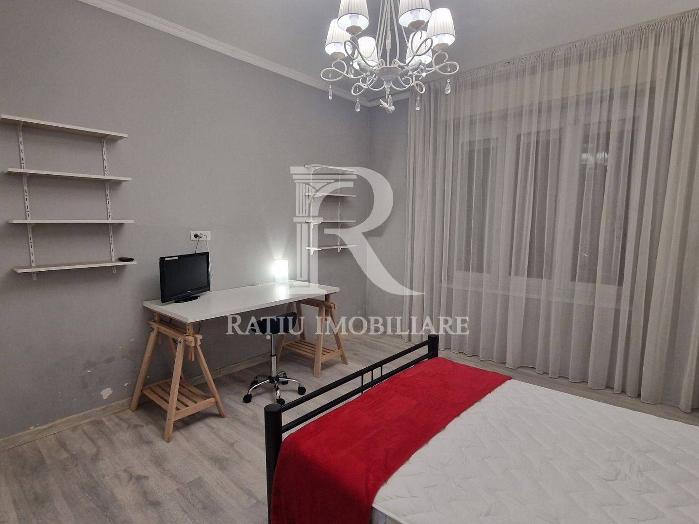Apartament cu 3 camere | Central | Oradea - Poză 8