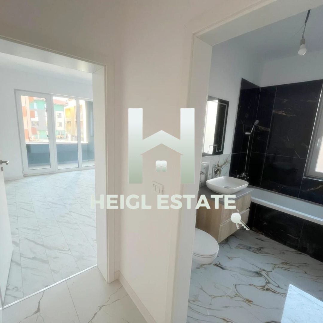 COMISION 0% Apartamente 2 camere de vanzare Giroc - Poză 12