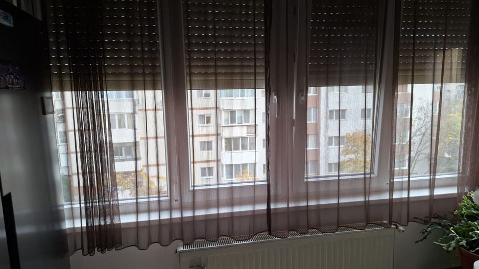 Soarelui | 3 Camere | Centrala proprie | 2 Clime | Bloc izolat | Rulouri El. - Poză 20