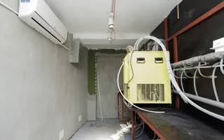 Vânzare, spațiu comercial, 180 mp, strada Alba Iulia, Buiucani - Poză 14