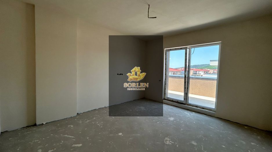 PENTHOUSE DE VÂNZARE | ZONA EROILOR, FLOREȘTI - Poză 9