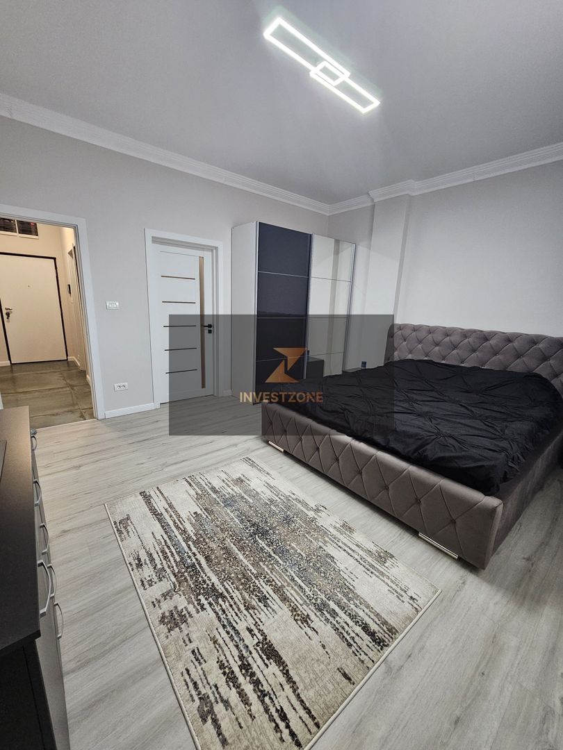 Apartament exclusivist de vanzare in Oradea-Iosia - Poză 9