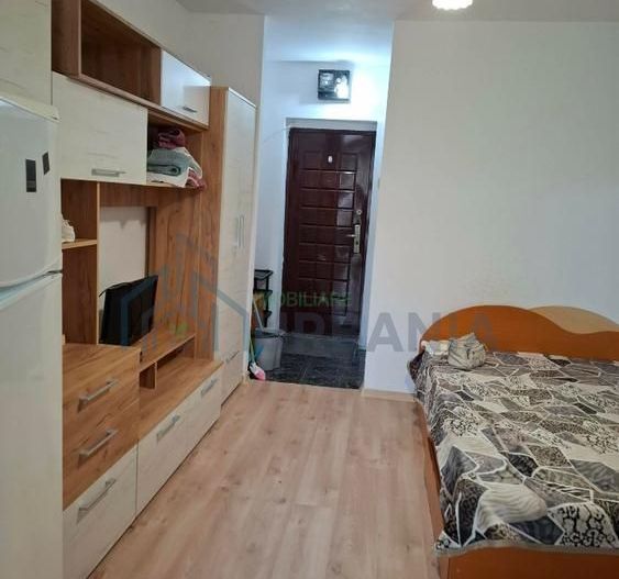 Garsonieră de închiriat în Campusul Tudor Vladimirescu, Bloc Q1, Etaj 1 - Poză 2