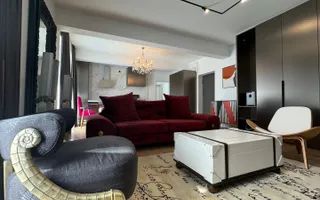 Apartament 2 camere SUPERB cu CURTE Tunari - Poză 12