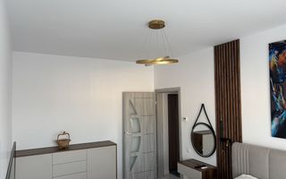 Penthouse 2 camere | 2 Terase | Loc de parcare | 60 MPU | Tineretului - Poză 5