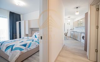 Tomis Plus - Celine Elegance - Vânzare apartament cu 3 camere, etaj 5. - Poză 24