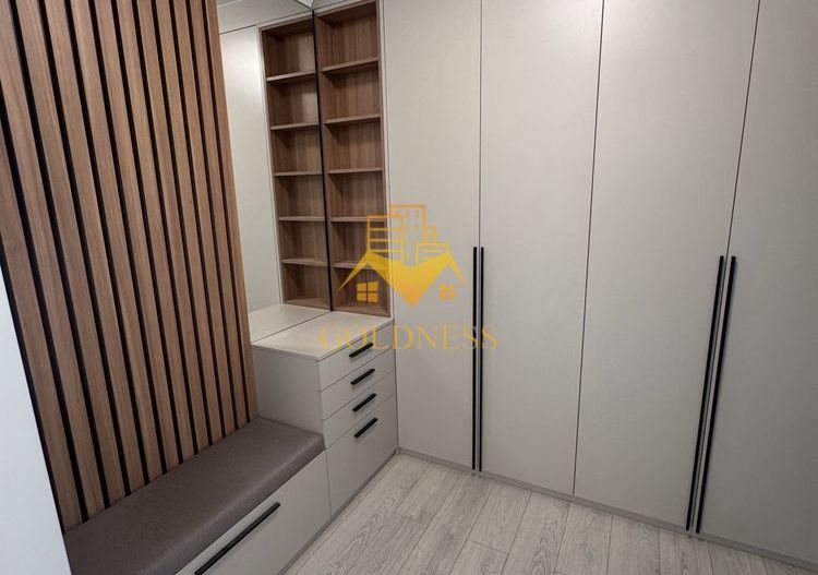 3 camere, Iris, Elite City, Premium, Lidl, Muncii, Fabricii, Parcare - Poză 8