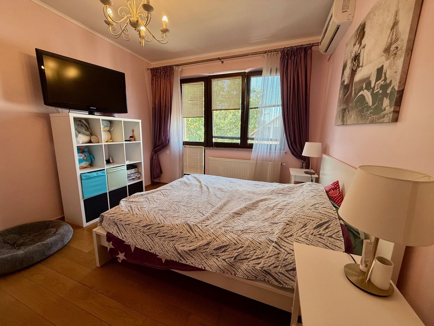 Vila 6 Camere de Vanzare I Mogosoaia - Poză 29