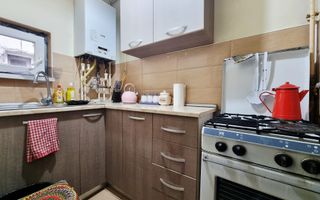 3 Cam Militari Gorjului Metrou Centrala Proprie - Poză 9