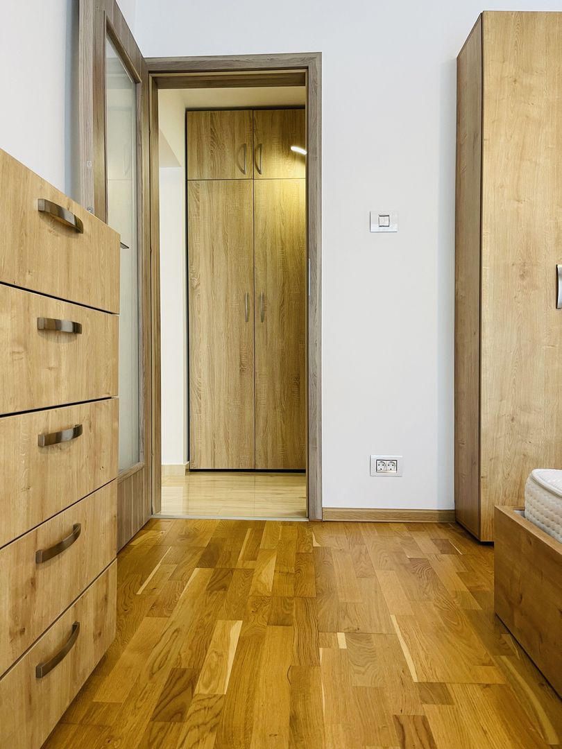 OFERTA VANDUTA - Apartament cu 4 camere, frumos amenajat | 85 mp, decomandat - Poză 18