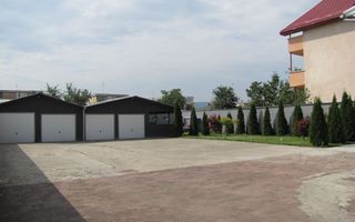 Cladire de birouri de inchiriat, situat in cartier Marasti! - Poză 10