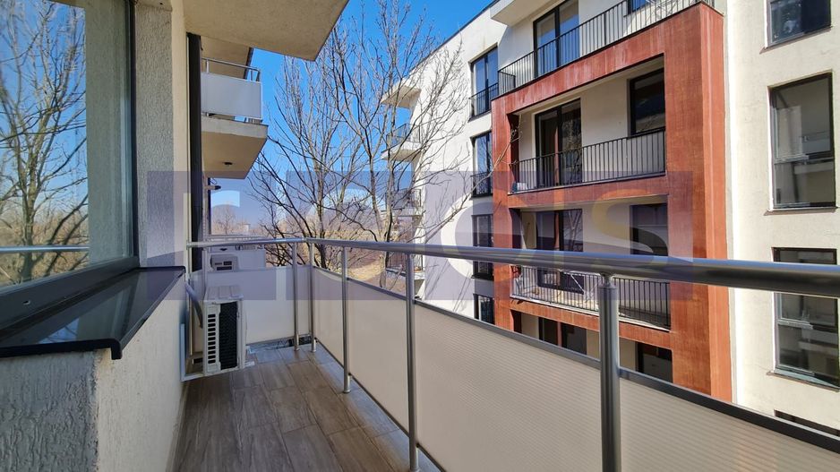 VANZARE APARTAMENT MODERN 2 CAMERE | AVIATIEI | 62MP | MOBILAT-UTILAT - Poză 5