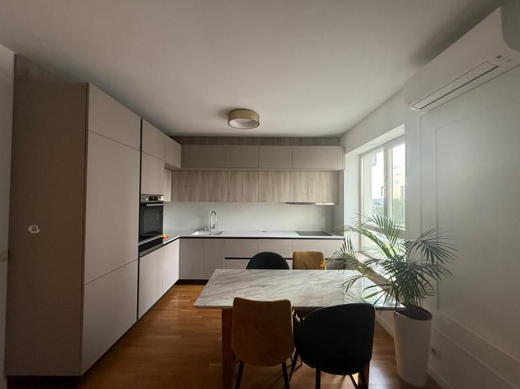 3 Camere Premium | Luxuria Residence | Prima Închiriere - Poză 1
