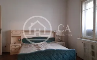 Apartament la casa cu 4 camere de vanzare zona ultracentrala Oradea - Poză 11