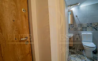 Tomis III - Galeriile Soveja - Apartament decomandat cu 3 camere, etaj 1. - Poză 19