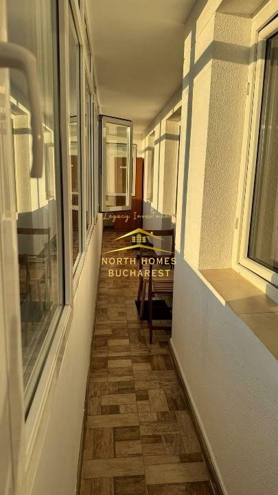Apartament 2 camere / Zona Unirii / Loc de parcare - Poză 9