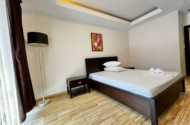 Apartament 2 camere Coralia Campusul Universitar - Satul de vacanta - Poză 9