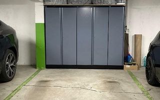 Apartament 3 camere mobilat loc de parcare cu incarcare electrica zona Marriott - Poză 15