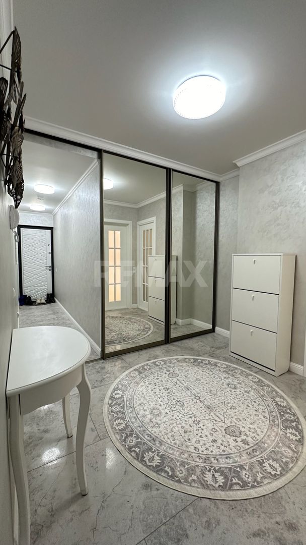 3 camere, Bd.Moscova, euroreparatie - Poză 3
