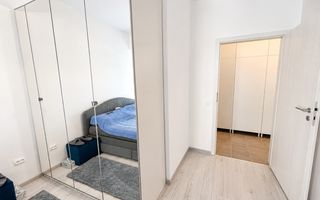 Apartament 2 camere decomandat, 61.74 mp | Loc de parcare inclus - Poză 12