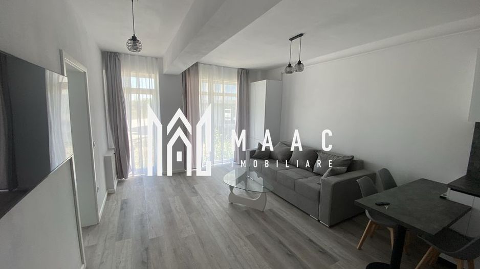 Apartament 2 camere de închiriat | Șelimbăr | grădină 40 mp - Poză 8