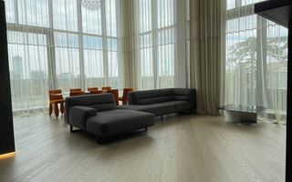 Floreasca | Penthouse | Duplex | Pescariu | 480mp | Gradina - Poză 15