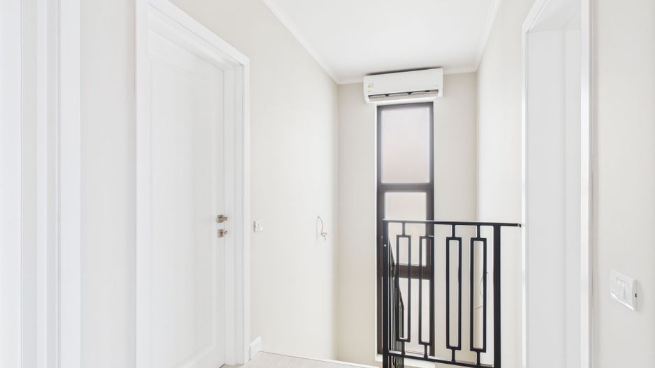 Duplex 5 camere  în cartier Europa Mosnița Nouă - Poză 11