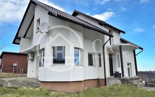Casa D+P+M de vanzare in zona Gheorghe Doja, Oradea - Poză 2