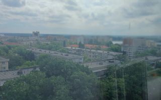 De inchiriat apartament 2 camere Mazepa 2, et. 9, 350 euro - Poză 3