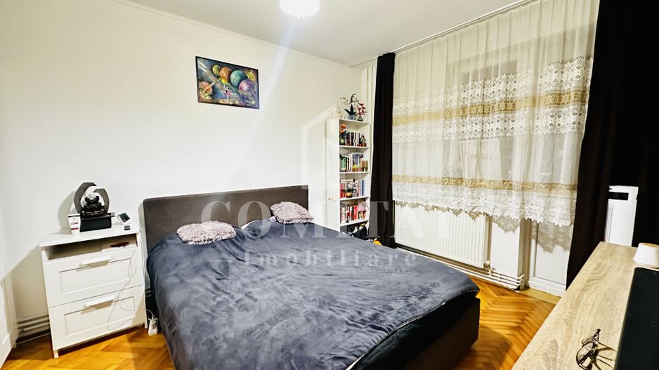 Apartament la etaj intermediar | 2 camere | Zona Interservisan - Poză 5
