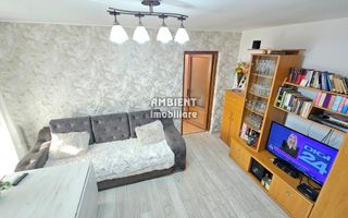 Apartament cu 3 camere, renovat total, zona Decebal - Kaufland; - Poză 2