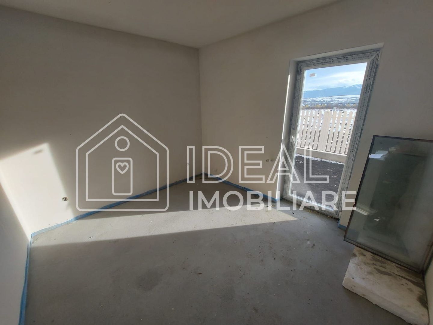 Casa Deosebita langa Padurea Dumbrava- Comision 0% - Poză 6