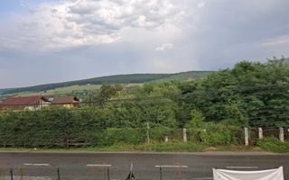 Casa individuala  Teren 705 mp Tocile-Sibiu. Sau schimb cu apartamente - Poză 11