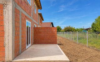 Comision 0% Duplex la cheie – Remetea Mare | 3 camere - Poză 8