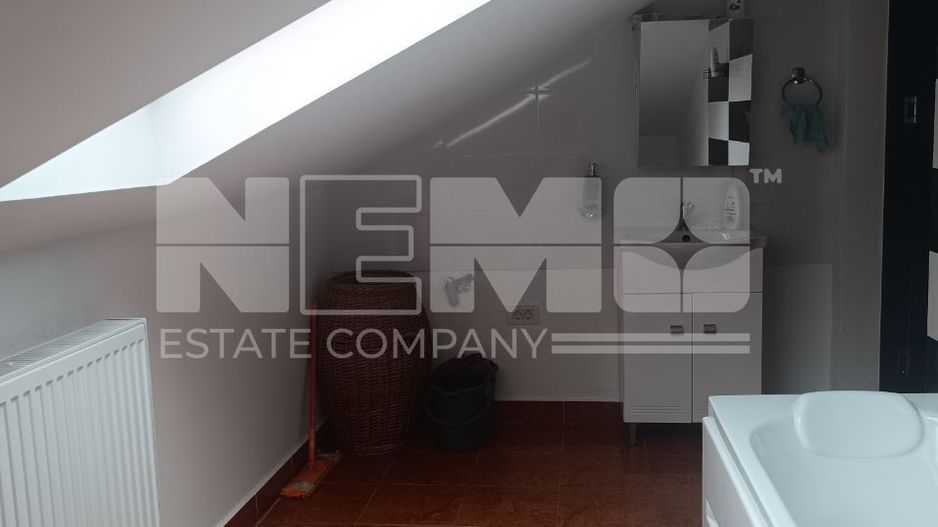 Apartament 2 camere | 55 mp | etaj 3, mobilat | Burdujeni Lidl - Poză 17