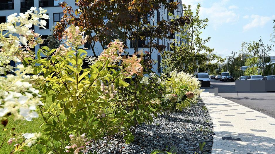 Penthouse de 135 mp+ terasa de 210 mp! - Poză 1