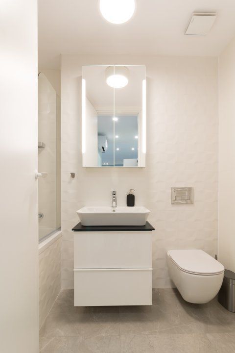 2 camere - Cloud 9 Residence - Soseaua Pipera - Barbu Vacarescu - Poză 11